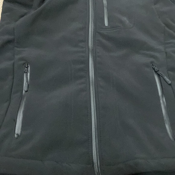 Outfitter Trading Company

WOMEN'S SOFT SHELL JACKET - Picture 4 of 6